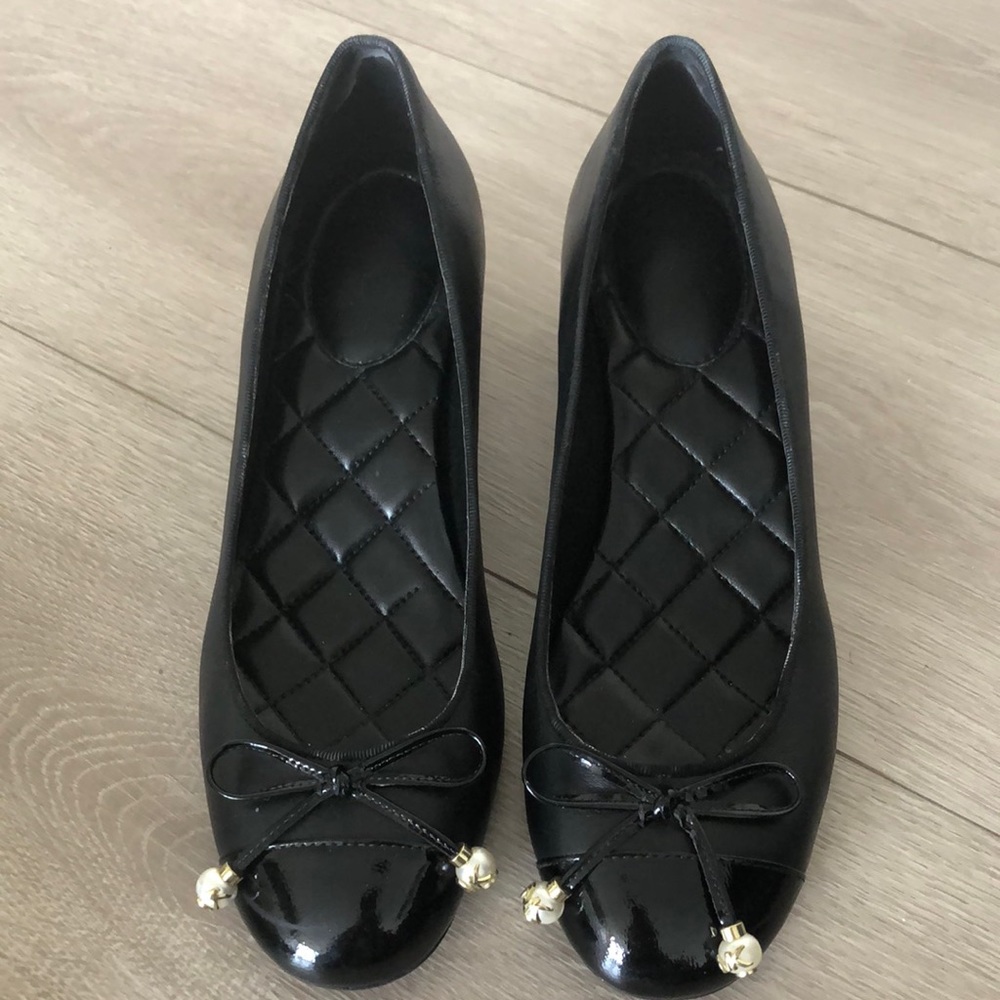 Michael kors 7.5 shoes.
